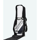 ベストスポーツ Munsingwear（マンシングウェア）製品。Munsingwear キャスター付トラベルカバー 26SS MG6SBZ71M