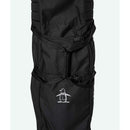 ベストスポーツ Munsingwear（マンシングウェア）製品。Munsingwear キャスター付トラベルカバー 26SS MG6SBZ71M