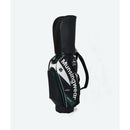 ベストスポーツ Munsingwear（マンシングウェア）製品。Munsingwear アクティブロゴキャディバッグ(9.5型) 26FW MG6SCB00M
