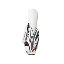 ベストスポーツ Munsingwear 9.5 アクティブロゴキャディバッグ 26SS MG6SCB00M