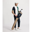 ベストスポーツ Munsingwear（マンシングウェア）製品。Munsingwear ナイロンツイルパッカブルクラブケース 26SS MG6SCB90U