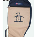 ベストスポーツ Munsingwear（マンシングウェア）製品。Munsingwear ナイロンツイルパッカブルクラブケース 26SS MG6SCB90U