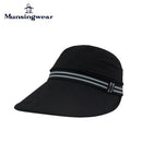 ベストスポーツ Munsingwear（マンシングウェア）製品。Munsingwear 2WAYジョッキーキャップ 26FW MG6SCP04L