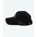 ベストスポーツ Munsingwear（マンシングウェア）製品。Munsingwear ロゴパンチングキャップ 26SS MG6SCP06M