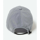 ベストスポーツ Munsingwear（マンシングウェア）製品。Munsingwear ロゴパンチングキャップ 26SS MG6SCP06M