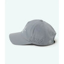ベストスポーツ Munsingwear（マンシングウェア）製品。Munsingwear ロゴパンチングキャップ 26SS MG6SCP06M