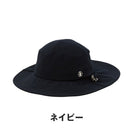 ベストスポーツ Munsingwear（マンシングウェア）製品。Munsingwear シェードハット 26SS MG6SCP71L