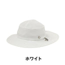 ベストスポーツ Munsingwear（マンシングウェア）製品。Munsingwear シェードハット 26SS MG6SCP71L