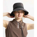 ベストスポーツ Munsingwear（マンシングウェア）製品。Munsingwear 遮熱バケットハット 26SS MG6SCP72L