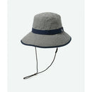 ベストスポーツ Munsingwear（マンシングウェア）製品。Munsingwear 遮熱バケットハット 26SS MG6SCP72L