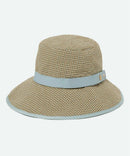 ベストスポーツ Munsingwear（マンシングウェア）製品。Munsingwear 遮熱バケットハット 26SS MG6SCP72L