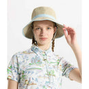 ベストスポーツ Munsingwear（マンシングウェア）製品。Munsingwear 遮熱バケットハット 26SS MG6SCP72L