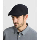 ベストスポーツ Munsingwear（マンシングウェア）製品。Munsingwear 麻調ハンチング 26SS MG6SCP80M