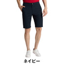 ベストスポーツ Munsingwear（マンシングウェア）製品。Munsingwear Sunscreen NIR ハニカム2WAYストレッチハーフパンツ 26SS MG6SHP21M