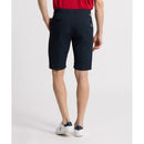 ベストスポーツ Munsingwear（マンシングウェア）製品。Munsingwear Sunscreen NIR ハニカム2WAYストレッチハーフパンツ 26SS MG6SHP21M