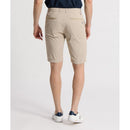 ベストスポーツ Munsingwear（マンシングウェア）製品。Munsingwear Sunscreen NIR ハニカム2WAYストレッチハーフパンツ 26SS MG6SHP21M