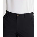 ベストスポーツ Munsingwear（マンシングウェア）製品。Munsingwear Sunscreen NIR ハニカム2WAYストレッチハーフパンツ 26SS MG6SHP21M