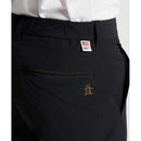 ベストスポーツ Munsingwear（マンシングウェア）製品。Munsingwear Sunscreen NIR ハニカム2WAYストレッチハーフパンツ 26SS MG6SHP21M