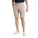 ベストスポーツ Munsingwear Sunscreen NIR ハニカム2WAYストレッチハーフパンツ 26SS MG6SHP21M
