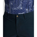 ベストスポーツ Munsingwear（マンシングウェア）製品。Munsingwear 吸汗速乾ドットメッシュハーフパンツ 26SS MG6SHP32M