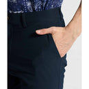 ベストスポーツ Munsingwear（マンシングウェア）製品。Munsingwear 吸汗速乾ドットメッシュハーフパンツ 26SS MG6SHP32M