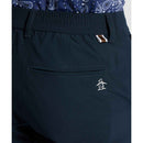ベストスポーツ Munsingwear（マンシングウェア）製品。Munsingwear 吸汗速乾ドットメッシュハーフパンツ 26SS MG6SHP32M