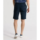 ベストスポーツ Munsingwear（マンシングウェア）製品。Munsingwear 吸汗速乾ドットメッシュハーフパンツ 26SS MG6SHP32M