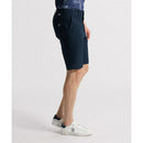 ベストスポーツ Munsingwear（マンシングウェア）製品。Munsingwear 吸汗速乾ドットメッシュハーフパンツ 26SS MG6SHP32M