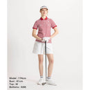 ベストスポーツ Munsingwear（マンシングウェア）製品。Munsingwear 神白2WAYストレッチハーフパンツ 26SS MG6SHP35L