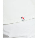 ベストスポーツ Munsingwear（マンシングウェア）製品。Munsingwear ナイロンメッシュストレッチ半袖ポロシャツ 26SS MG6SHS22M