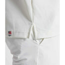 ベストスポーツ Munsingwear（マンシングウェア）製品。Munsingwear ナイロンメッシュストレッチ半袖ポロシャツ 26SS MG6SHS22M