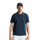 ベストスポーツ Munsingwear ナイロンメッシュストレッチ半袖ポロシャツ 26SS MG6SHS22M