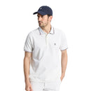 ベストスポーツ Munsingwear ナイロンメッシュストレッチ半袖ポロシャツ 26SS MG6SHS22M