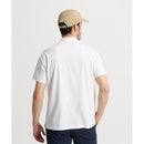 ベストスポーツ Munsingwear（マンシングウェア）製品。Munsingwear Sunscreen NIR モックネック半袖シャツ 26SS MG6SHS23M