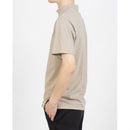 ベストスポーツ Munsingwear（マンシングウェア）製品。Munsingwear Sunscreen NIR モックネック半袖シャツ 26SS MG6SHS23M
