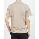 ベストスポーツ Munsingwear（マンシングウェア）製品。Munsingwear Sunscreen NIR モックネック半袖シャツ 26SS MG6SHS23M