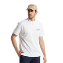 ベストスポーツ Munsingwear Sunscreen NIR モックネック半袖シャツ 26SS MG6SHS23M