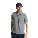 ベストスポーツ Munsingwear Sunscreen NIR ドット鹿の子半袖ポロシャツ 26SS MG6SHS31M