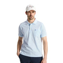 ベストスポーツ Munsingwear Sunscreen NIR ドット鹿の子半袖ポロシャツ 26SS MG6SHS31M