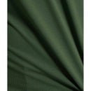 ベストスポーツ Munsingwear（マンシングウェア）製品。Munsingwear マナードxSUNSCREENベア鹿子半袖ポロシャツ 26SS MG6SHS38M