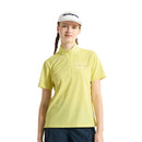 ベストスポーツ Munsingwear 高通気スタンドジップ半袖シャツ 26SS MG6SHS41L