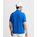 ベストスポーツ Munsingwear（マンシングウェア）製品。Munsingwear マナードxSUNSCREEN半袖モックネックシャツ 26SS MG6SHS42M