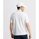 ベストスポーツ Munsingwear（マンシングウェア）製品。Munsingwear マナードxSUNSCREEN半袖モックネックシャツ 26SS MG6SHS42M