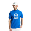 ベストスポーツ Munsingwear マナードxSUNSCREEN半袖モックネックシャツ 26SS MG6SHS42M