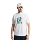ベストスポーツ Munsingwear マナードxSUNSCREEN半袖モックネックシャツ 26SS MG6SHS42M