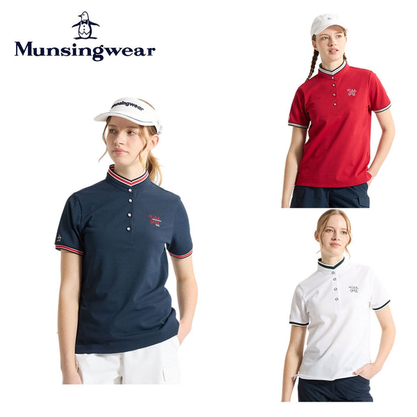 Munsingwear（マンシングウェア） | ゴルフ | 自転車、ゴルフ