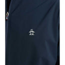 ベストスポーツ Munsingwear（マンシングウェア）製品。Munsingwear はっ水ストレッチディタッチャブルブルゾン 26SS MG6SJK33M