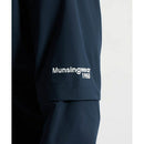 ベストスポーツ Munsingwear（マンシングウェア）製品。Munsingwear はっ水ストレッチディタッチャブルブルゾン 26SS MG6SJK33M