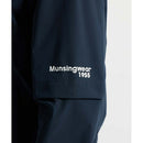 ベストスポーツ Munsingwear（マンシングウェア）製品。Munsingwear はっ水ストレッチディタッチャブルブルゾン 26SS MG6SJK33M