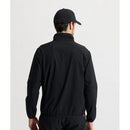 ベストスポーツ Munsingwear（マンシングウェア）製品。Munsingwear はっ水ストレッチディタッチャブルブルゾン 26SS MG6SJK33M